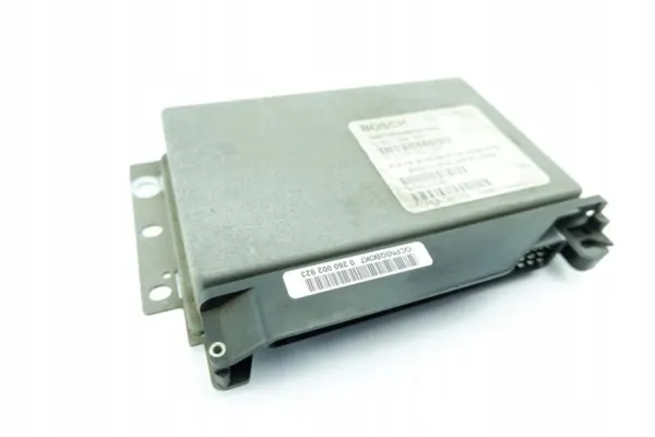 OEM 9656615480 Vaihteiston ECU Citroen C5 II 2004-2008 image 4