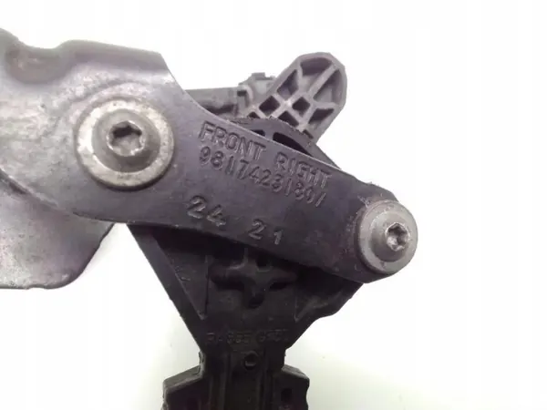 Sensor de nivel Peugeot OE 9817423180 - Usado image 3