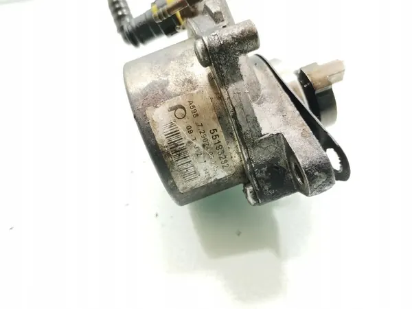 Opel Meriva Vacuum Pomp 1.3 CDTI Diesel 55193232 image 4