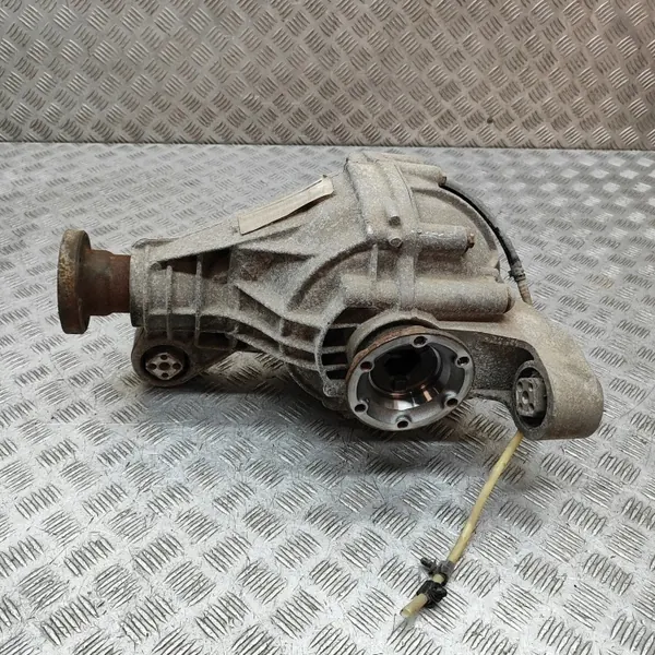 Achterste verkleiner Porsche Cayenne (9PA) 0AC525017D image 3