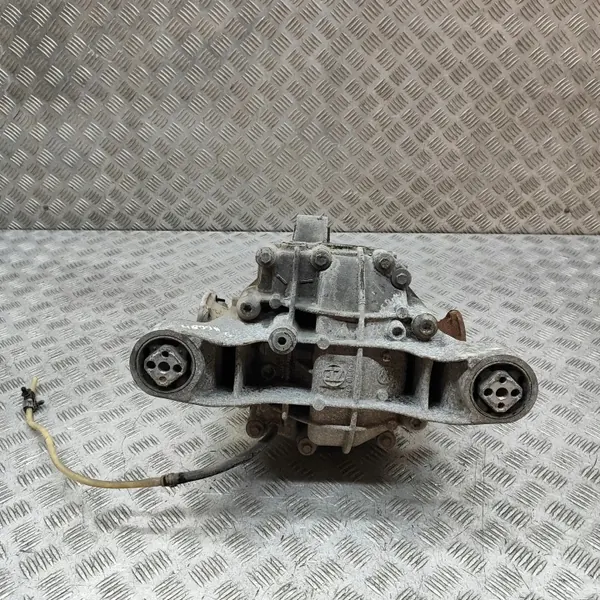 Achterste verkleiner Porsche Cayenne (9PA) 0AC525017D image 5