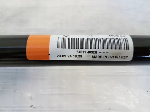 OEM 546114032R Etutasauslinkki Renaultille image 4