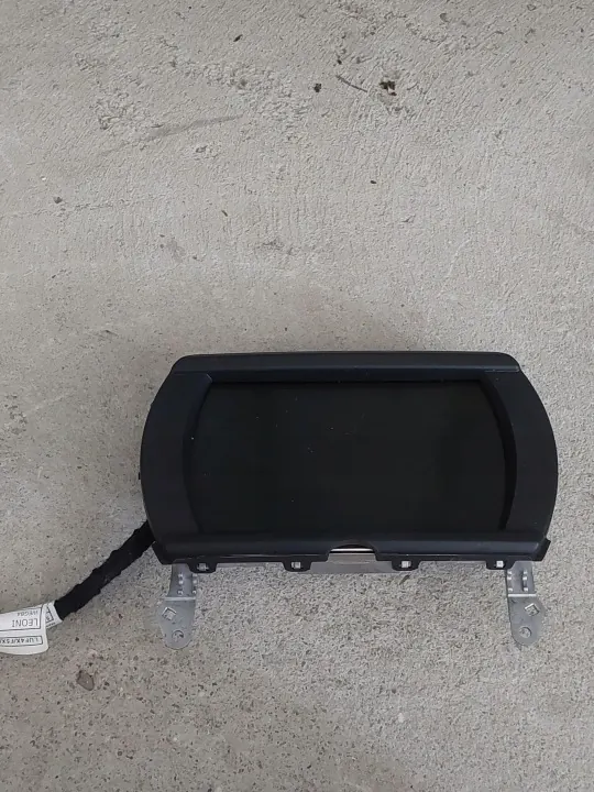 MINI COOPER F55 F56 14- Näyttöruutu OEM 9279424 image 2