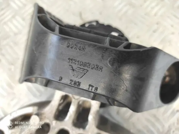 MONTAGGIO MOTORE RENAULT CLIO V 1.5 BLUEDCI 112109303R image 5