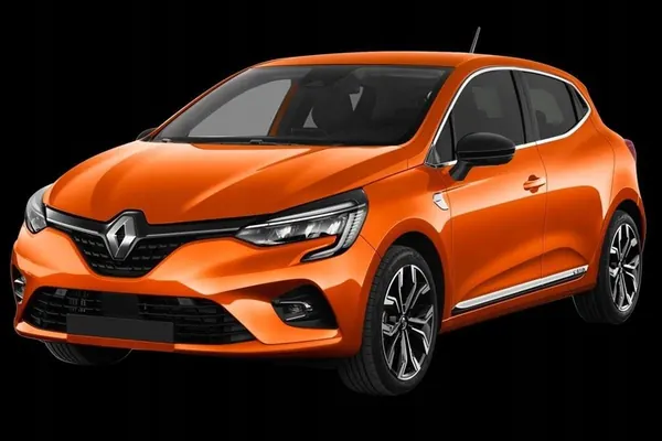 MONTAGGIO MOTORE RENAULT CLIO V 1.5 BLUEDCI 112109303R image 7