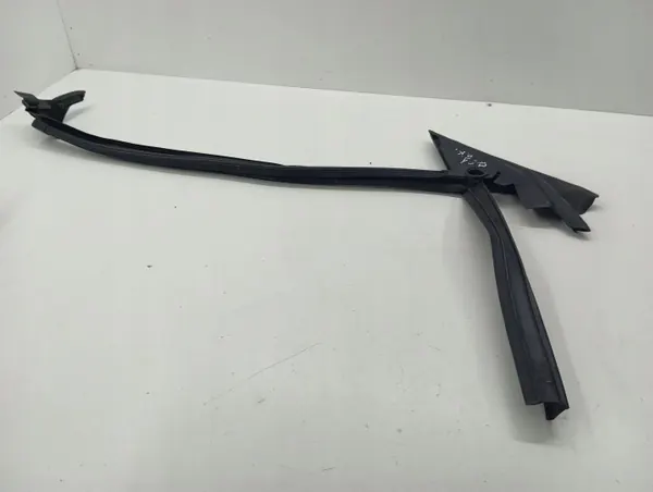 Fronttür-Fensterdichtung Audi A7 OEM 4C8837479 image 2