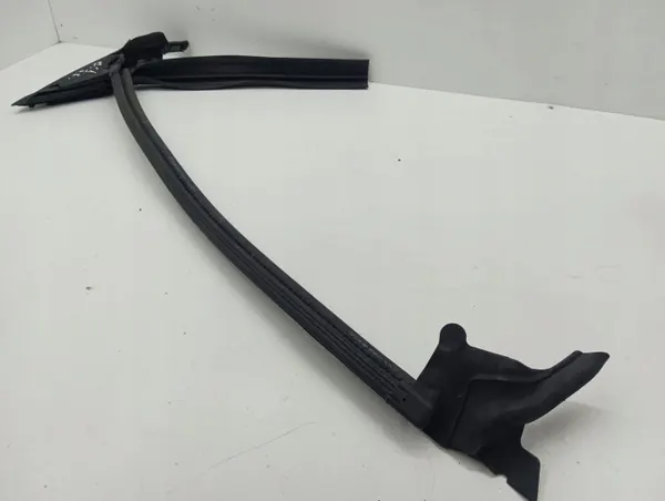 Fronttür-Fensterdichtung Audi A7 OEM 4C8837479 image 3