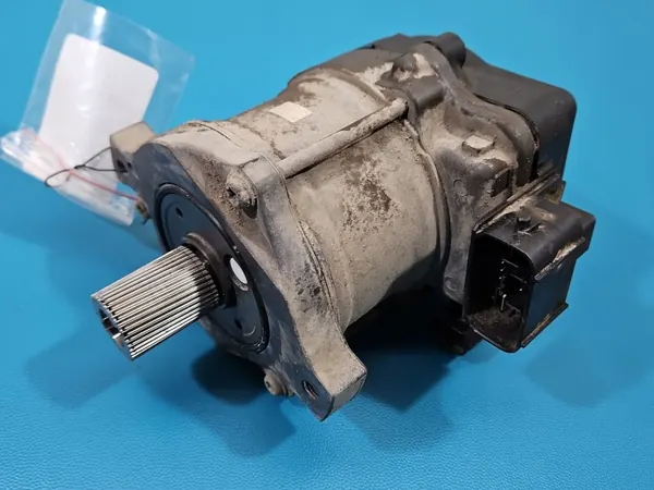 Boîtier de direction OEM 89650-42300 pour Toyota RAV4 image 2