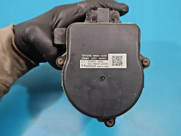 Boîtier de direction OEM 89650-42300 pour Toyota RAV4 image 7