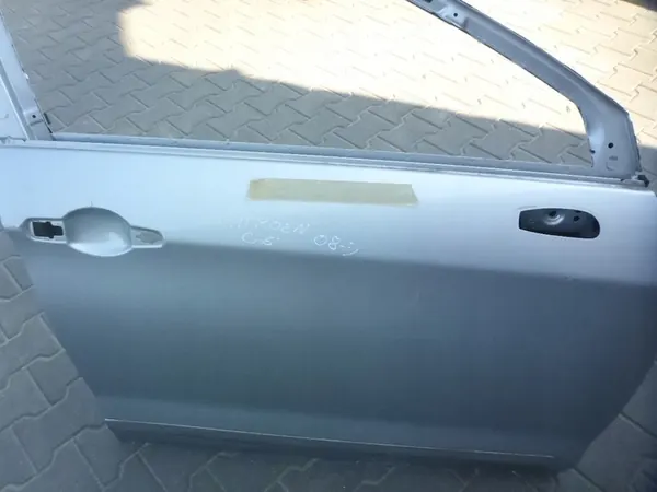 Höger Framdörr Citroen C5 III 08- image 3