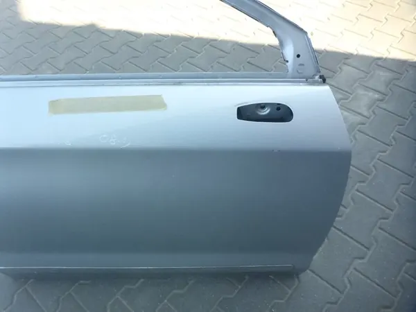 Höger Framdörr Citroen C5 III 08- image 4