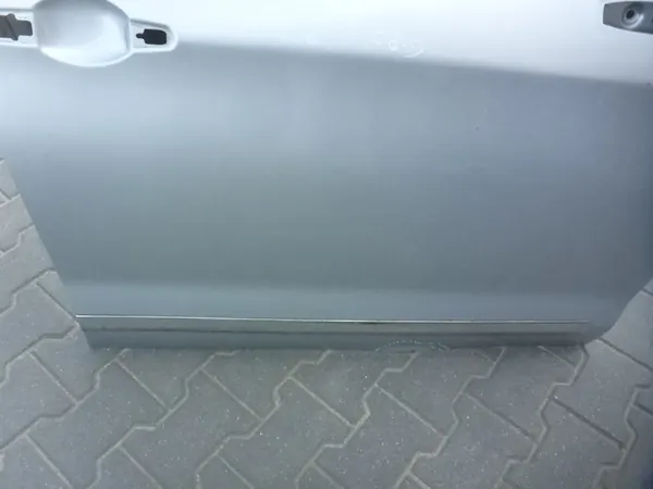 Höger Framdörr Citroen C5 III 08- image 6