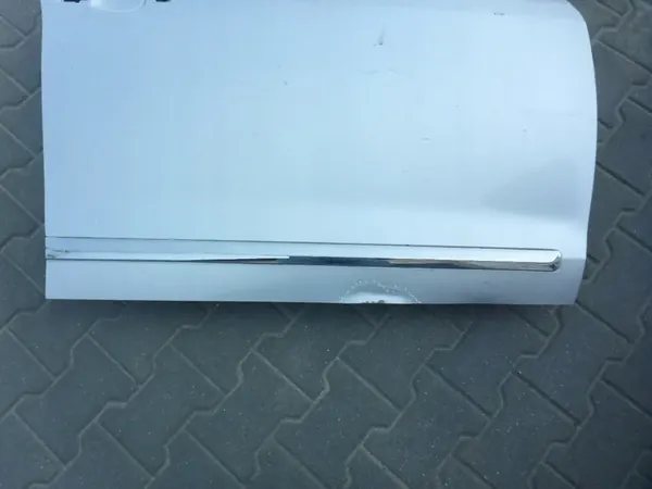 Höger Framdörr Citroen C5 III 08- image 8