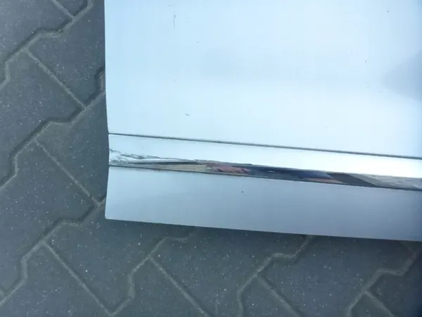 Höger Framdörr Citroen C5 III 08- image 9