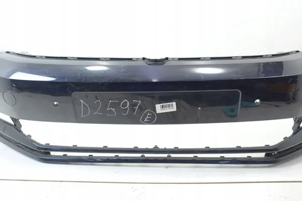 Pare-chocs avant OEM 5TA807221AL pour VW Touran III image 3