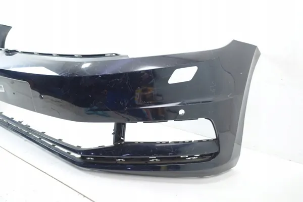 Pare-chocs avant OEM 5TA807221AL pour VW Touran III image 4