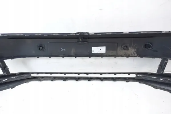 Pare-chocs avant OEM 5TA807221AL pour VW Touran III image 7