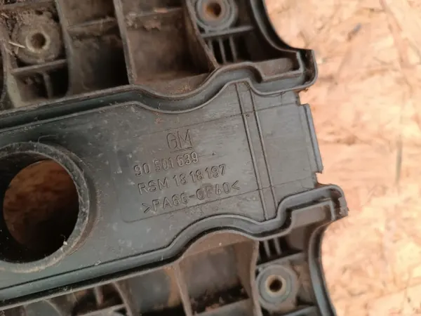 Junta de tapa de válvulas OEM 90501639 Opel Omega B image 4