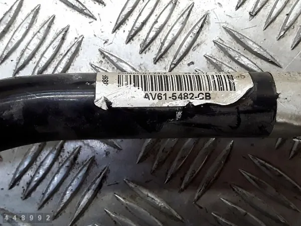 Lien de stabilisateur Ford OEM AV615482CB - Occasion image 4