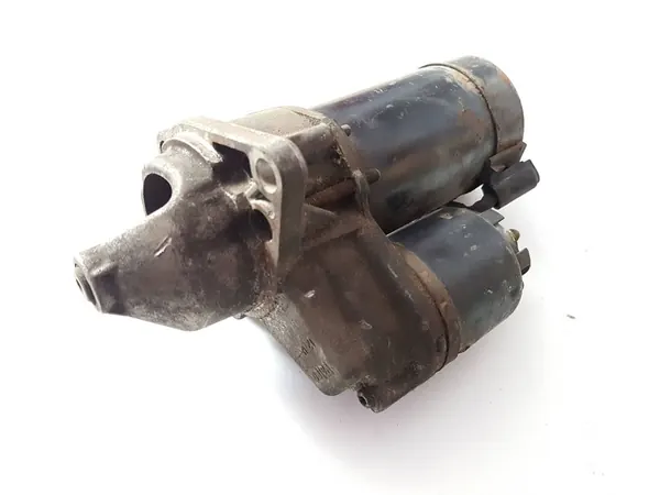 Arrancador Opel Corsa C Agila A B Combo Astra II Meriva 1.2 16V image 3