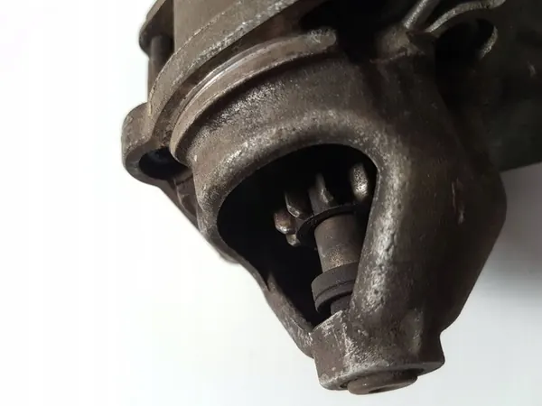 Arrancador Opel Corsa C Agila A B Combo Astra II Meriva 1.2 16V image 5