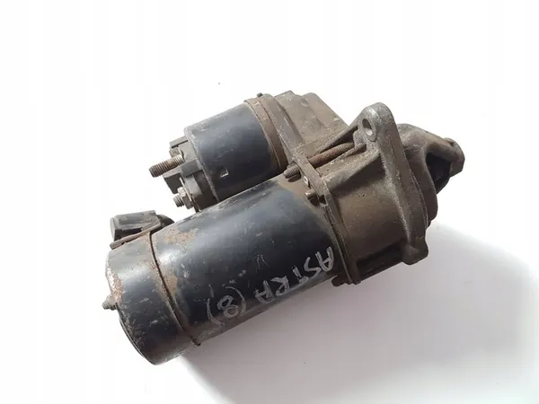 Arrancador Opel Corsa C Agila A B Combo Astra II Meriva 1.2 16V image 6