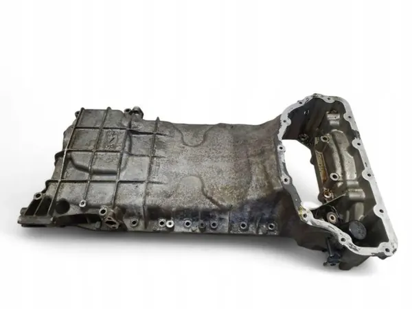 Cárter de aceite Mercedes OEM A2780140200 - Bloque motor image 2