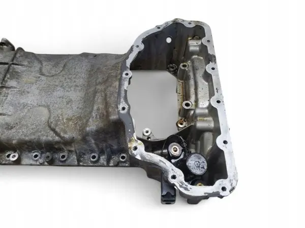 Cárter de aceite Mercedes OEM A2780140200 - Bloque motor image 10