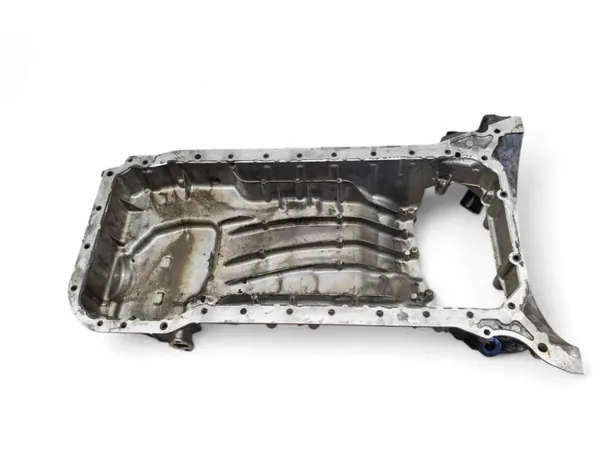 Cárter de aceite Mercedes OEM A2780140200 - Bloque motor image 4