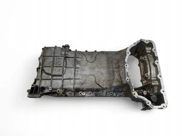 Cárter de aceite Mercedes OEM A2780140200 - Bloque motor image 5