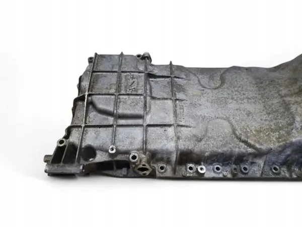 Cárter de aceite Mercedes OEM A2780140200 - Bloque motor image 6