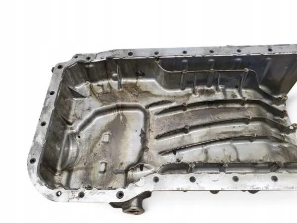 Cárter de aceite Mercedes OEM A2780140200 - Bloque motor image 7