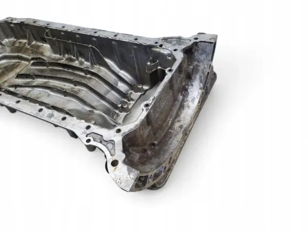 Cárter de aceite Mercedes OEM A2780140200 - Bloque motor image 8