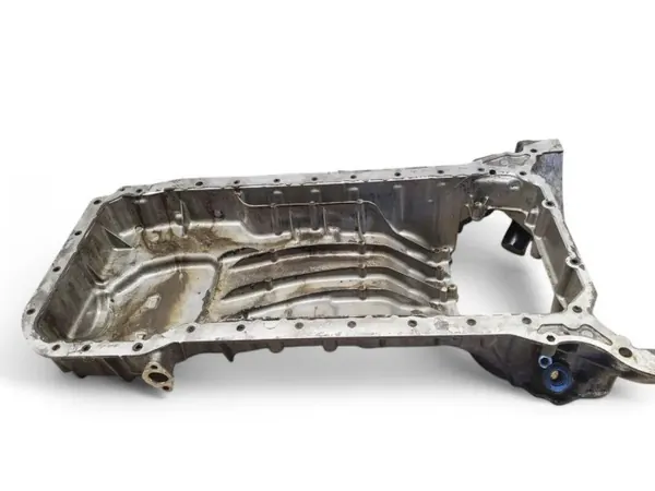 Cárter de aceite Mercedes OEM A2780140200 - Bloque motor image 9
