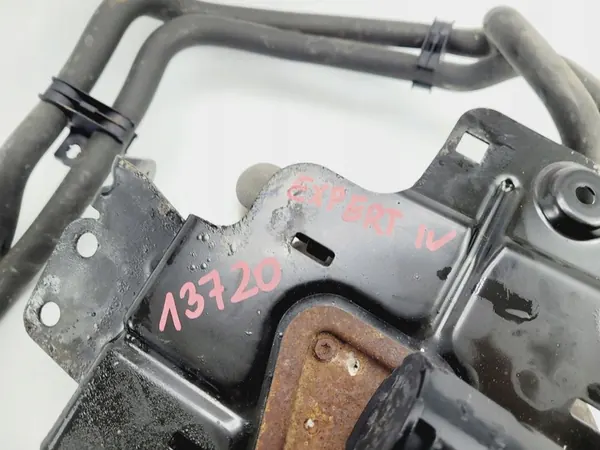 Webasto Parking Heater Peugeot Expert III IV image 10