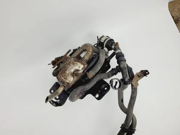 Webasto Parking Heater Peugeot Expert III IV image 6