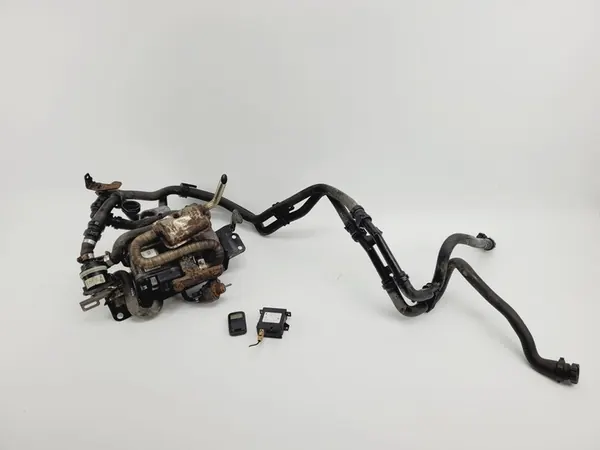 Webasto Parking Heater Peugeot Expert III IV image 7