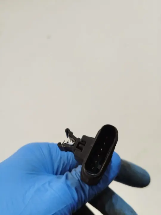 Sensor de caixa Mercedes OEM A0009054001 Usado image 3