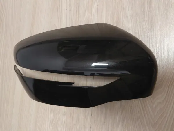 Nissan Qashqai II Rechter Spiegelkap OEM Z11 image 2