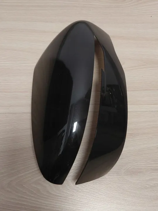Nissan Qashqai II Rechter Spiegelkap OEM Z11 image 3