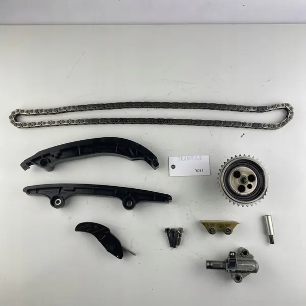 Steuerriemensatz OEM BK2Q-6M256-AB für Ford 2.2 image 2
