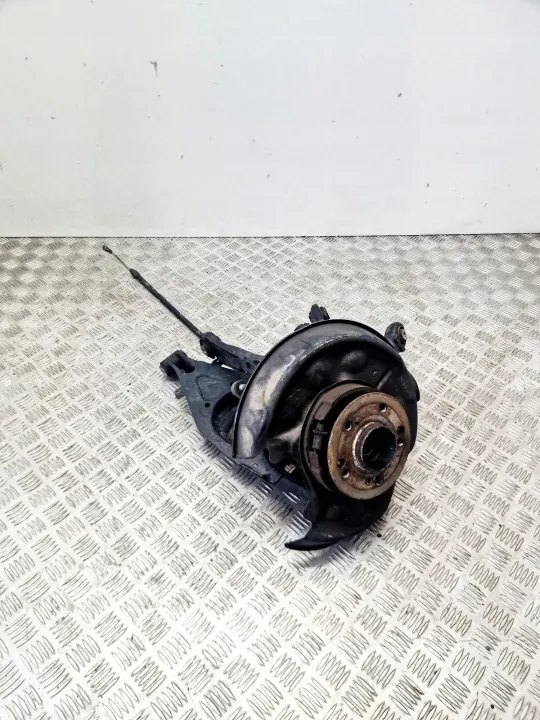 OEM 2013574705 Hinteres Rechtes Radlager Mercedes SL image 2