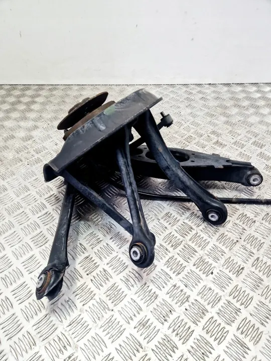 OEM 2013574705 Hinteres Rechtes Radlager Mercedes SL image 3