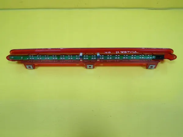 Kolmas Jarruvalo Volkswagen Touran 1T0945097A image 10