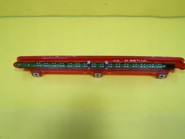 Kolmas Jarruvalo Volkswagen Touran 1T0945097A image 8