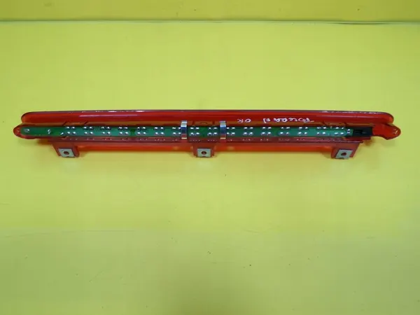 Kolmas Jarruvalo Volkswagen Touran 1T0945097A image 9