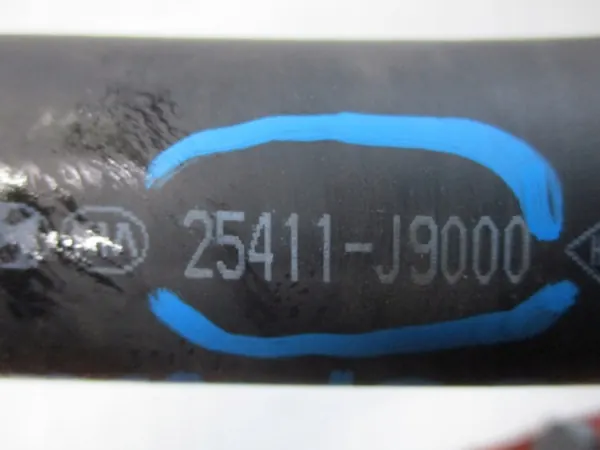 Einlassrohr Hyundai Kona OEM 25411-J9000 image 3