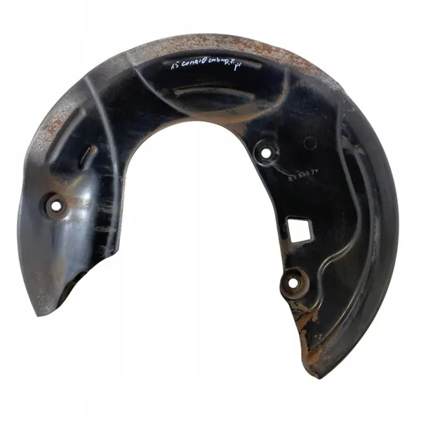 Disque de frein avant OEM 92199930 pour Chevrolet Camaro image 2