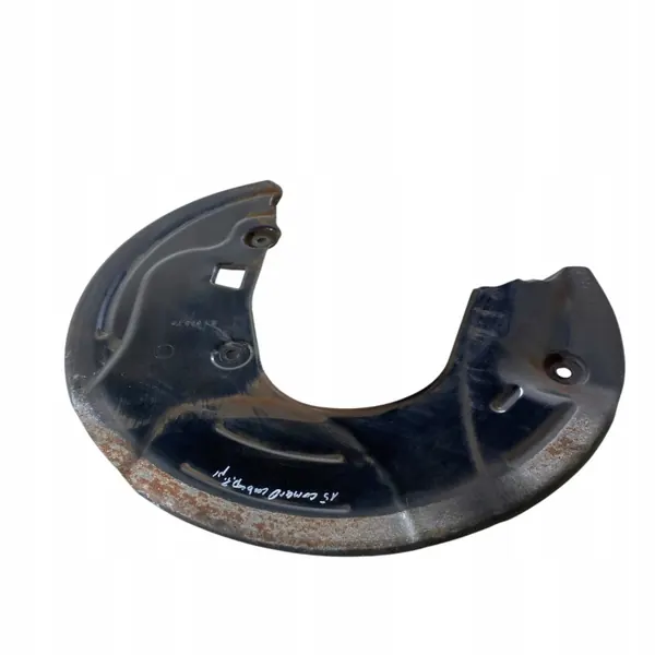 Disque de frein avant OEM 92199930 pour Chevrolet Camaro image 3