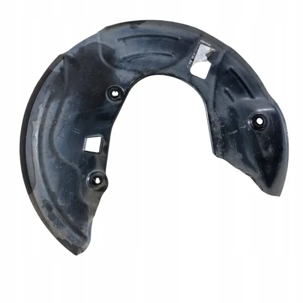 Disque de frein avant OEM 92199930 pour Chevrolet Camaro image 4